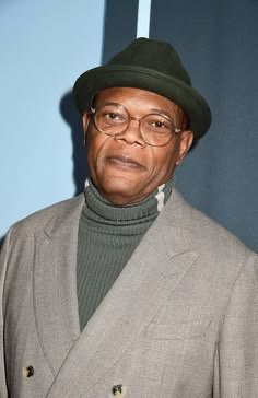 Samuel L. Jackson