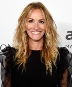 Julia Roberts