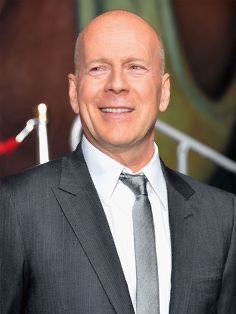 Bruce Willis