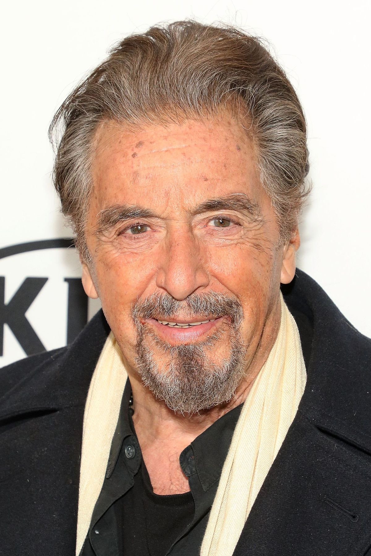 Al Pacino