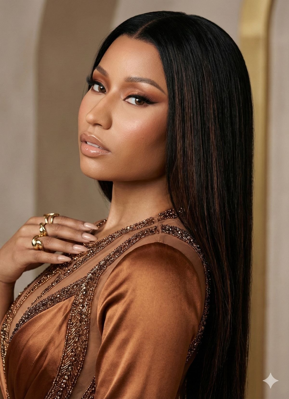 Nicki Minaj