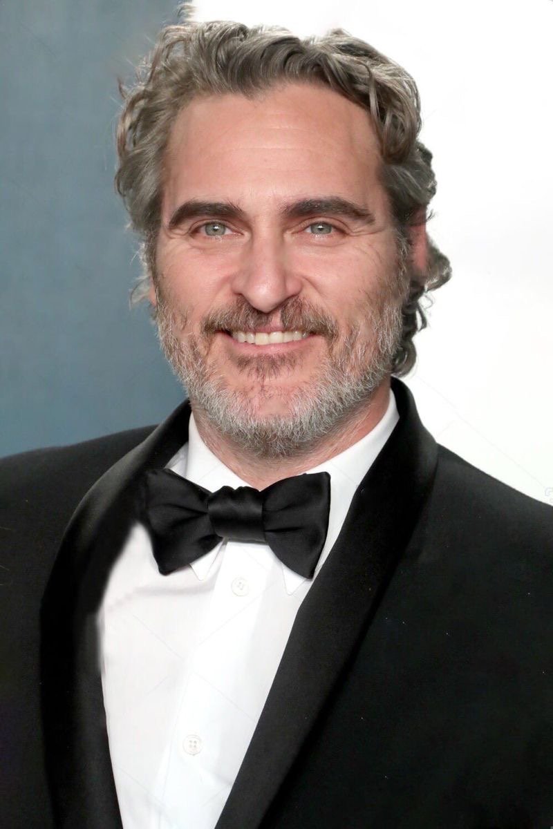 Joaquin Phoenix