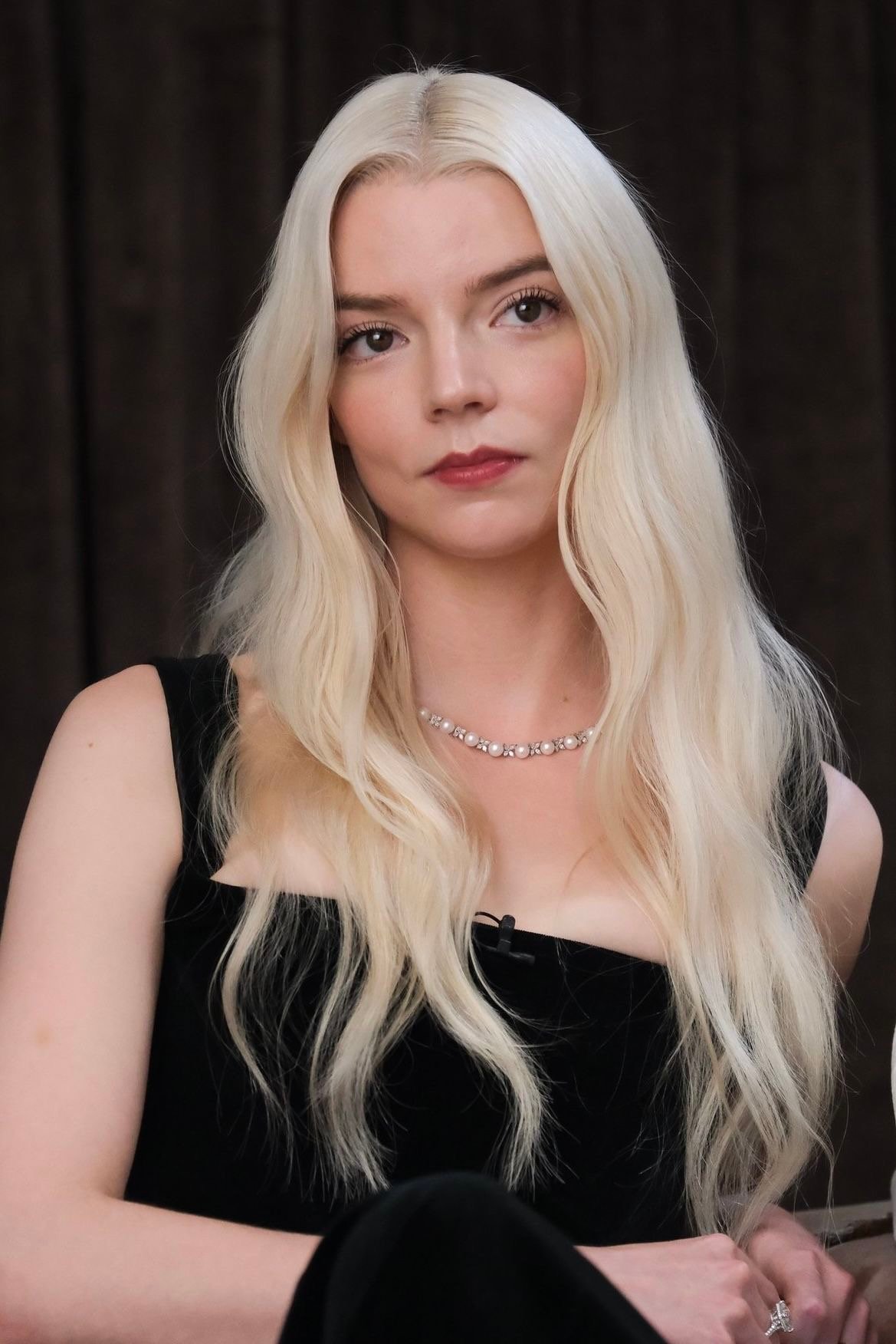 Anya Taylor-Joy