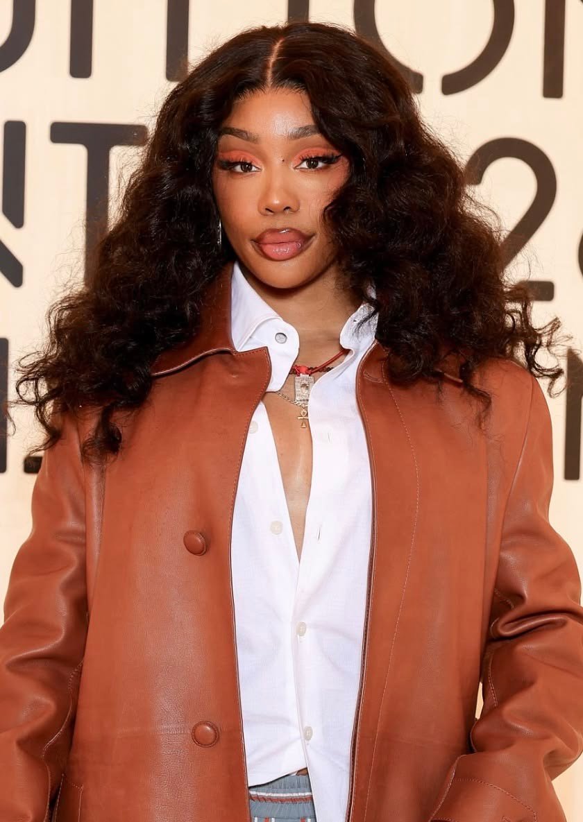 SZA