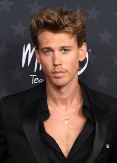 Austin Butler