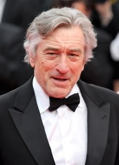 Robert De Niro