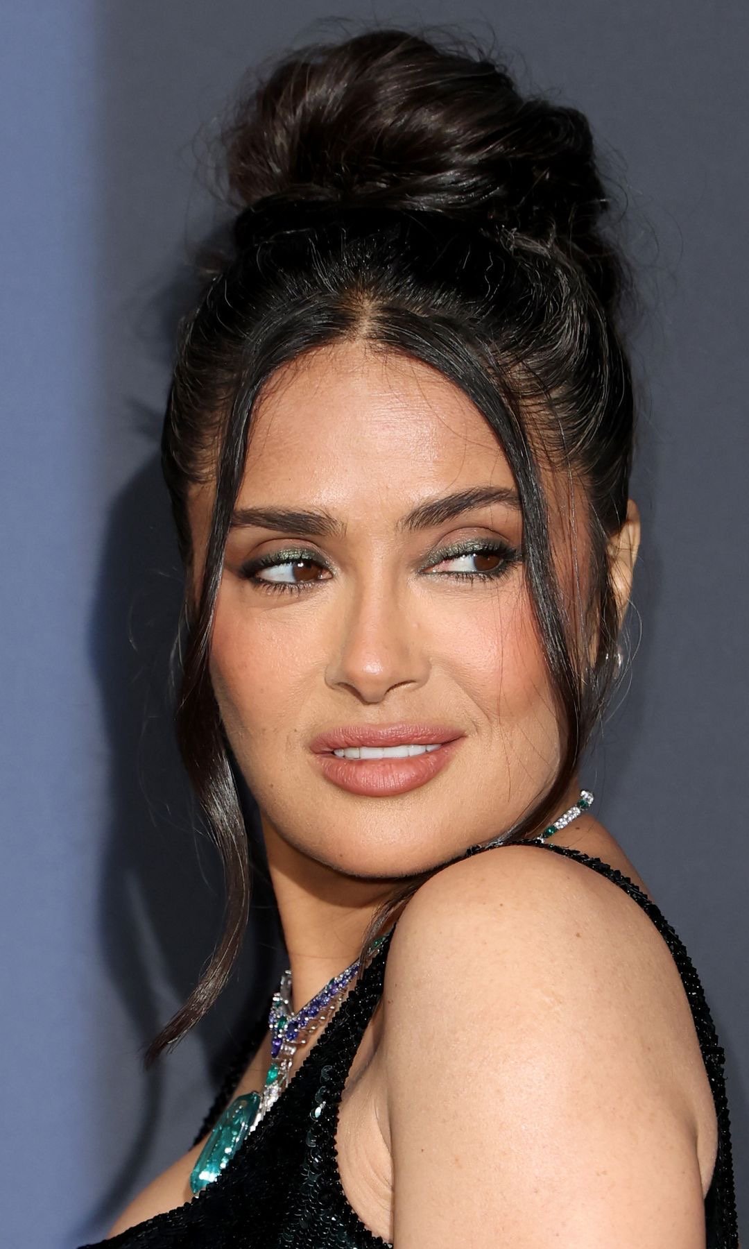 Salma Hayek