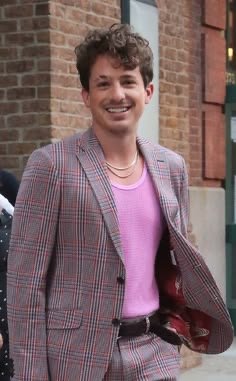 Charlie Puth